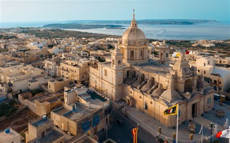 where to stay in gozo.